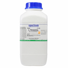 L-Threonine, USP, JP, bioCERTIFIED(TM)