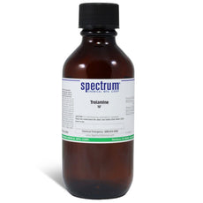 Trolamine, NF