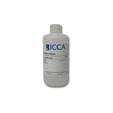 Conductivity Standard, 300,000 µS/cm (300 mS/cm) at 25°C - R2249300-500A