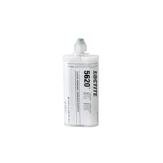 Henkel Loctite 5620 Silicone Potting Compound Clear 400 mL Dual Cartridge - 1257478 (MOQ/10)