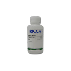 Formic Acid Standard, 1000 ppm HCOOH - R3212700-120A