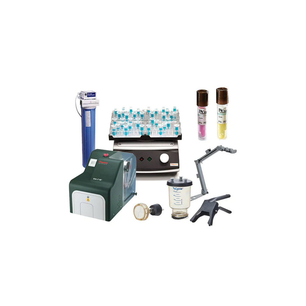 Lab Accessories