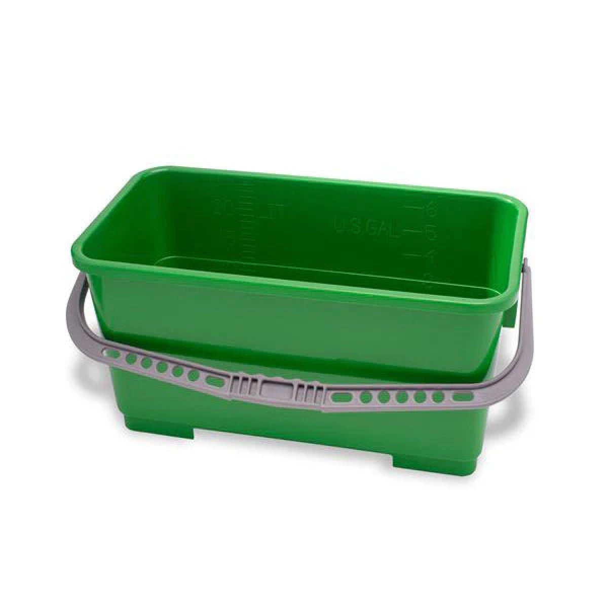 Cleanroom Buckets