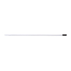 TexWipe BetaMop Handle and Clamp Replacement 60" Fiberglass Handle, 1 handle & clamp/Cs - TX7125