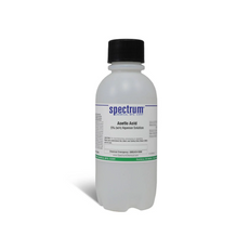 Acetic Acid, 5 Percent (w/v) Aqueous Solution