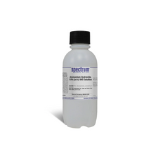 Ammonium Hydroxide, 10 Percent (w/v) NH3 Solution, (U.S.P. Test Solution)