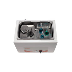 Heidolph Tuttnauer CSU 6H Ultrasonic Cleaner - 023211095