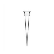 MicroPette Universal Pipette Tips, U. Tips, Non-Sterile, Clear Color, 1000-5000ul 100/Pack - 17400025