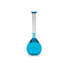 Flask Volumetric 250ml Cl-A Snapcap