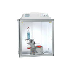 Mystaire LabPartner 38” wide Rotovap Enclosure with carbon filter, 110V - MY-3238RV