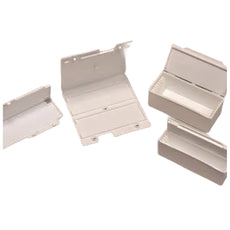 Microscope Slide Mailers, Pp, 5 Slides - 62103