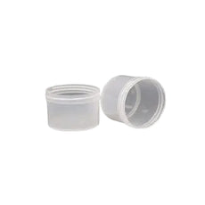JAR 8oz PolyP 89MM w/o Cap