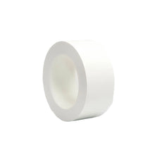 UltraTape-1154 - Polyethylene Medium Adhesion Cleanroom Tape-0154WH100-P3S