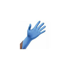 GLOVES V-Clean Nitrile XSm 1 box pk/100