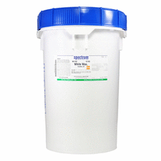 White Wax, Pastilles, NF