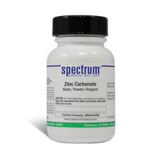 Zinc Carbonate, Basic, Powder, Reagent