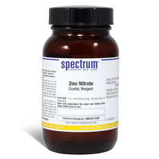 Zinc Nitrate, Crystal, Reagent