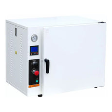 500C Max. 1.9 Cu Ft Vacuum Oven with Stainless Steel Tubing - AT19-500C