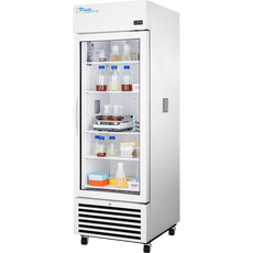 True Scientific 550.4 Liters (19.44 Cu Ft) Capacity, Chromatography Refrigerator, 115 V