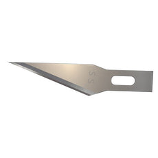 Accuforge #11 Hobby Blade Ss Bulk 1000bl/Cs - AGBL-2001-0000