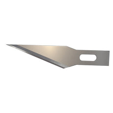 Accuforge #11 Hobby Blade Crb Bulk 1000bl/Cs - AGBL-2003-0000