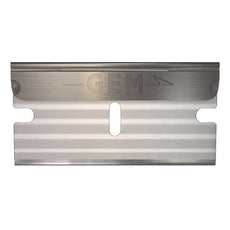 Accuforge Gem Star Scientific Single Edge Bld Disp 009in Crb 3f Albk 1440bl/Cs - AGBL-7008-0000