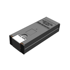 Accuforge Gem3 Single Edge Blade Cartridge .009in Crb 3-Fac Stl-Bck Degrsd Bulk 4000bl/Cs - AGBL-7014-BULK