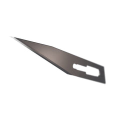 Accuforge #11 Long Point Contour Blade Ss 1000bl/Cs - AGBL-9001-0000