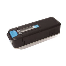 Accuforge Gem Runner Single Edge Blade Reloadable Dispenser 5disp/Cs - AGTL-7000-0000