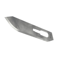 AccuThrive #60 Surgical Blade SS UnCoat 150BL/CT - AVBL-1090-0000