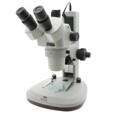 Aven DSZV-44 Trinocular Stereo Zoom Microscope [10x - 44x] - DSZV44-506
