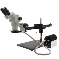 Aven Stereo Zoom Binocular Microscope SPZH-135 [21x-135x] - 26800B-373-11