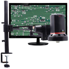 Aven Digital Microscope Cyclops 4K Ultra HD [13x-140x] - 26700-424-553