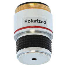 Aven Cyclops Objective Lens 4X with Polarizer - 26700-400-PL01