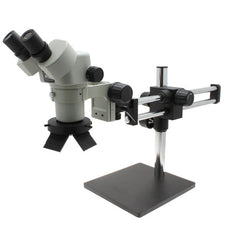 Aven Stereo Zoom Binocular Micrscope SPZ-50 [6.75x-50x] - SPZ-50-534-223