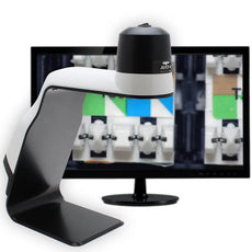 Aven Digital Microscope SharpVue Plus [1.3x to 30x] - 26700-136