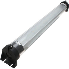 Aven Tubular LED Machine Light 2 x 14 Watt 26 in (658 mm) - 26600-505G