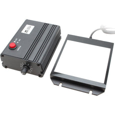 Aven Backlight LED Panel 4 x 4 Inch - 26200A-533