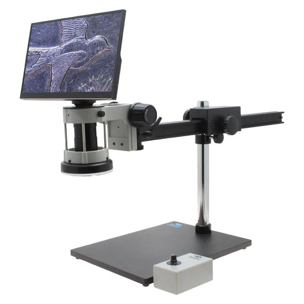 Microscope Cameras