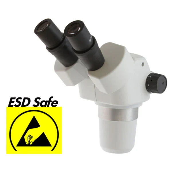 Binocular Microscopes