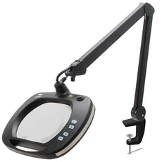 Aven Mighty Vue Pro 5 Diopter [2.25x] Magnifying Lamp - 26505-ESL-XL5-UV