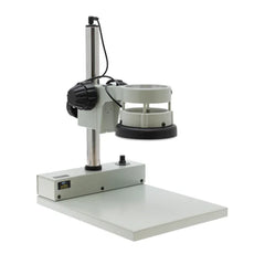 Aven Pole Stand with Focus Mount and LED Illumination ESD Safe - 26800B-514-ESD