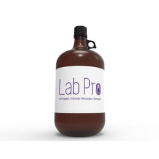 Lab Pro Bromocresol Purple Indicator 1% (w/w) in Methanol 120ml bottle - BP4100-120