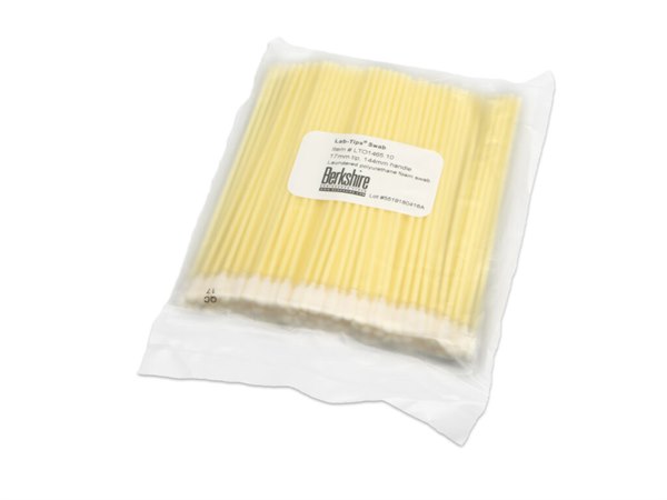 Cleanroom Swabs