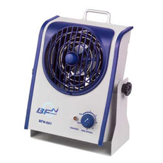 Transforming Technologies Bench Top Ac Ionizer - BFN801