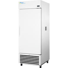 True Scientific 550.4 Liters (19.44 Cu Ft) Capacity Glass Door Laboratory Refrigerator, 115 V