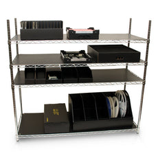 Conductive Containers Shelf Liners 23-1/2 x 59-1/2 x .080", 10/Case - Sl2359-CT