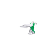  Celltreat 2L Erlenmeyer Flask, Vent Cap, Plain Bottom, Polycarbonate, Sterile, 6/Cs - 229850