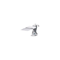Celltreat 25.0-850uL Pipette Ovation (E12) Electronic Multichannel, Gray - 1060-0850