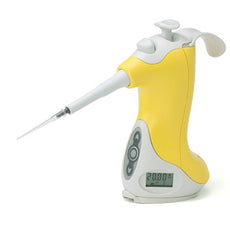 Celltreat 0.5-20uL Pipette, Ovation, (ESC) Electronic Single Channel - 1065-0020